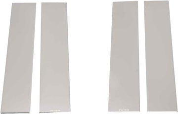 Putco 402671 2020-2020 Silverado/Sierra HD 2500/3500 - Crew Cab/Double Cab (6 Pcs)