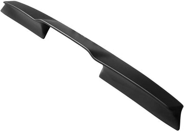 EGR 983479 Wing Spoiler, Black