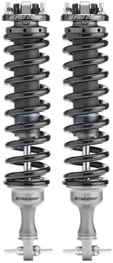 ProComp 57013BX-1 Coilover Front Shocks Fits Toyota 4Runner