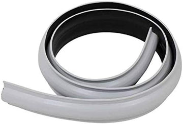 Taylor Made 45992 Dock Pro Commercial-Grade Premium Side Guard - 10' Coil, White