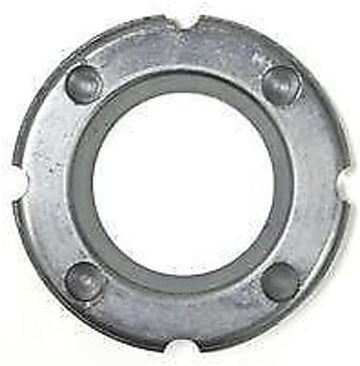 Rubicon Express RM12020 Control Arm Super-Flex Joint Threaded Insert