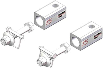 Husky Towing Products 32332 Bolt Kit