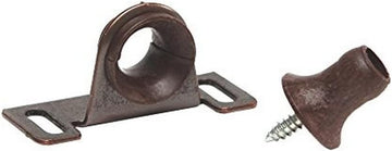 RV Designer H219 Bulldog Catch, (Pack of 2)