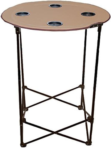 Prime Products 13-5041 Folding Dual Height Table