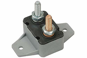 Pollak 54-220PL Type I Circuit Breaker Tow Wiring