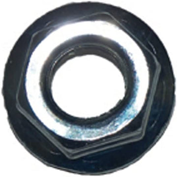 AP Products 014-122085 7/16"- 20 Zinc Plated Hex Nut