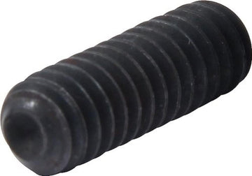Allstar Performance ALL16907 Set Screw, 1/4" - 20" x 3/4", Pack of 10 1/4-20 X 3/4"