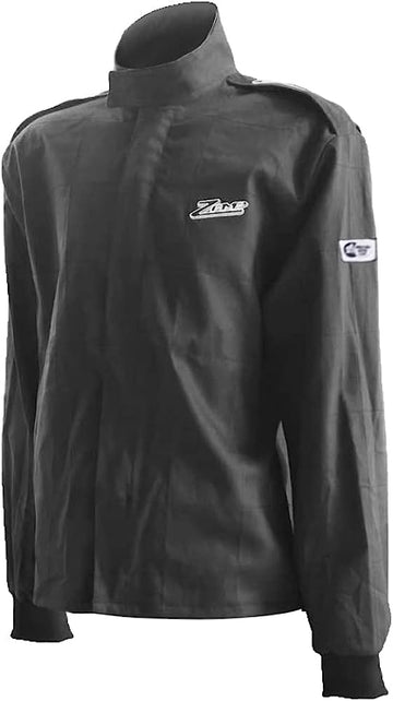 Zamp mens Racing XX-Large Black