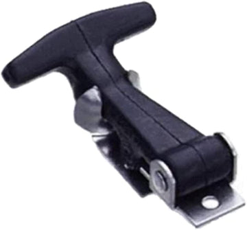 SOUTHCO DRAW LATCH ONE PIECE FLEXIBLE HANDLE STAINLESS