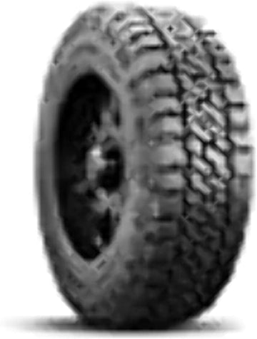 Mickey Thompson Baja Legend EXP 37X13.50R20 E/10PLY BSW, 37X13.50R20LT/10 127Q