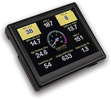 Holley 550-516K EFI Self-Tuning Master Kit