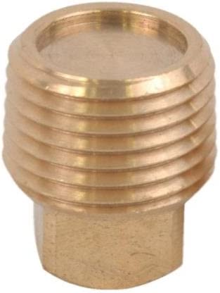 Attwood 9842-3 Remplacement Bouchon de Vidange en Bronze