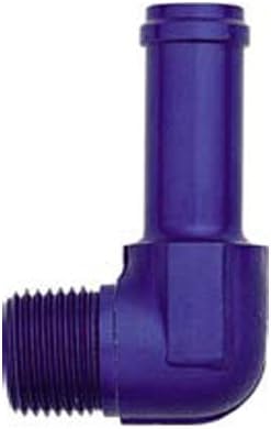 XRP 984210 90 Degree Size 10 Adapter Pipe Tube