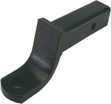 Husky 31359 6-3/4 X 2 X 3-1/4 Class III Ball Mount 6-3/4 X 2 X 3-1/4 - Inches