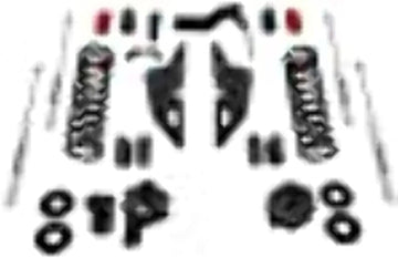 Suspenion Product Box 1 6In 56750B-1