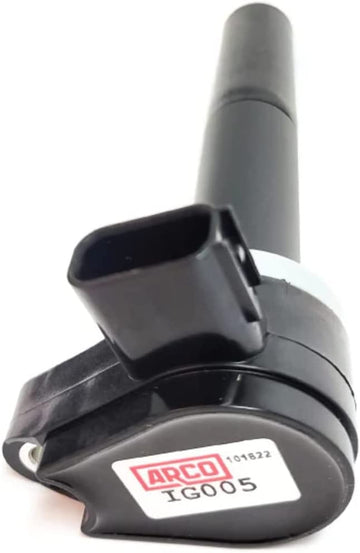 ARCO NEW OEM Premium Replacement Ignition Coil for Mercury Outboard Engines - IG005