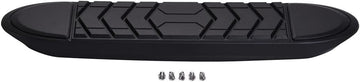 Trail FX WSP009KIT STEP PAD-5" OVAL STRAIGHT - For 5 Inch Oval Straight Bars (In