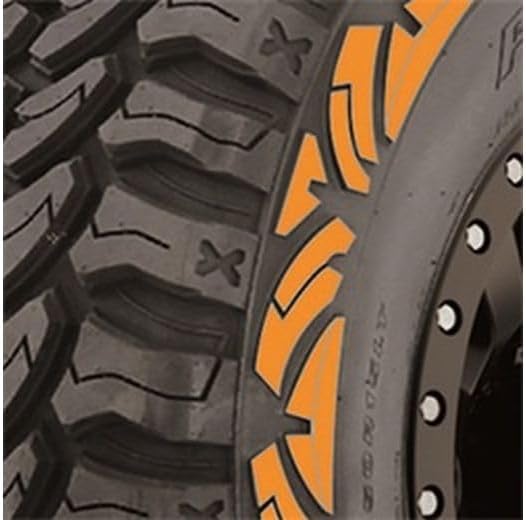 ProComp Tires 771340 40/13.50R17 Xtreme MT2