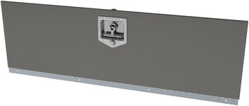 Kargo Master KGM40010 42 in. Wide Shelf Door Accessories Kit, Gray