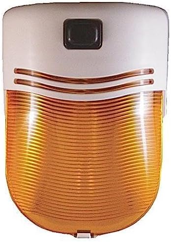 Fasteners Unlimited 00730SAP Omega Porch Light