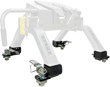 Husky Towing Products 33056 Adapter