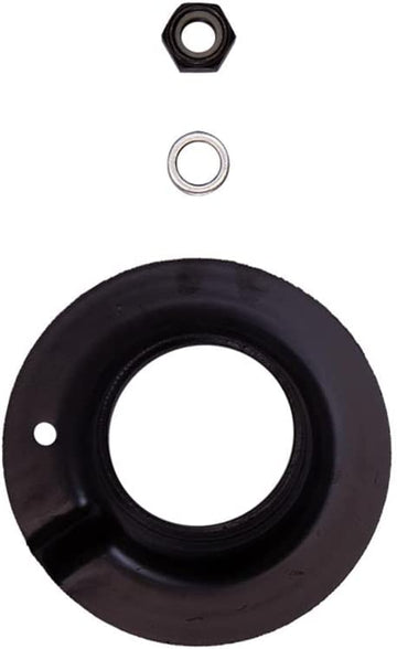 Bilstein 09-18 Ram 1500 4WD B8 5100 Series Front 46mm Monotube Shock Absorber (24-317887)