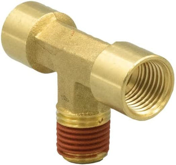 Dicor Suburban T Connection