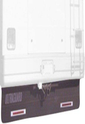 Smart Solutions, Inc. 00016 Ultra Guard 94" x 16" x 0.37" Tow Guard for Small Motorhome