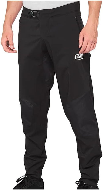 100% Hydromatic Men's BMX Cycling Pants 28 USA Black