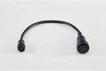 Raymarine Axiom RealVision 3D to 9-Pin DownVision Transducer Adapter Cable