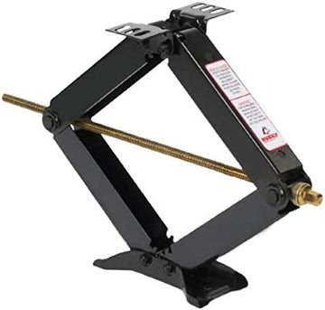 Husky Towing Products 76862 Scissors Jacks -24In, Bx/2