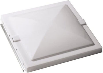 Ventmate 63116 White Old Style Replacement Vent Lid