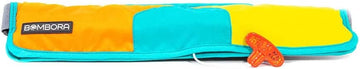 Bombora Type V Inflatable Belt Pack - Retro [RET1619]