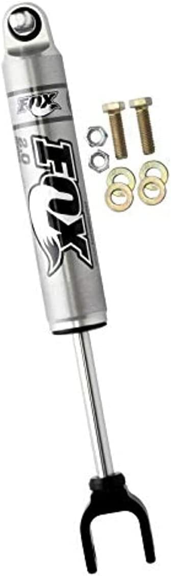 Shock 2.0 IFP Front 11- On Chevy HD 0-1in Lift