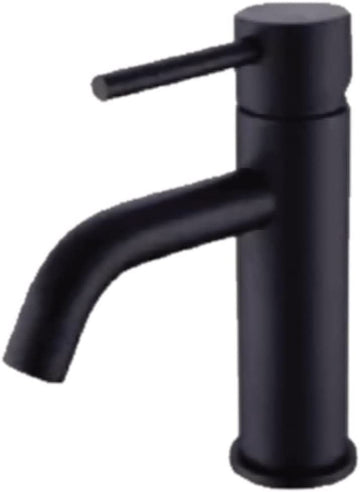 Empire Brass VF77BMT-A Faucet Lav Single Lever Black