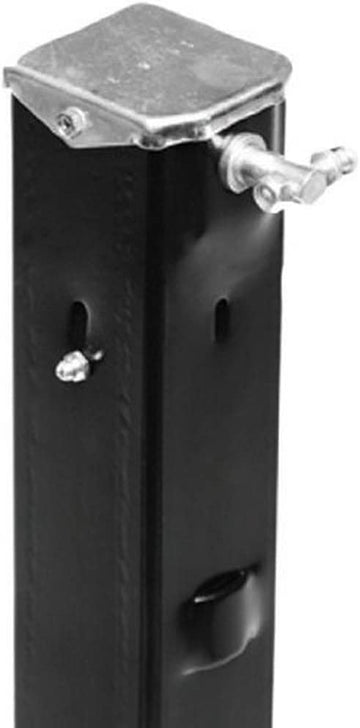 Stromberg Carlson LG-179014 Follow Landing Gear with Leg and Cage Pin , Black