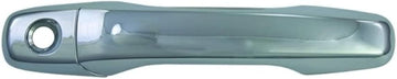 COAST2COAST DH68570SBK 10", 8000, Single Safety C