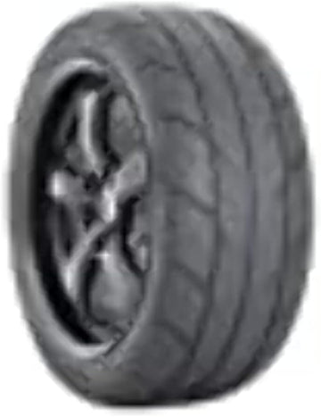 Mickey Thompson ET Street S/S Racing Radial Tire - P305/35R18