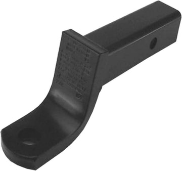 Husky 31360 9 X 1 X 2-1/4 Class III Ball Mount 9 X 1 X 2-1/4 - Inches