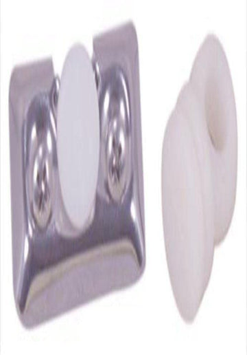 Taylor Made 91010 Fender Lock Display - Set of 12 Fender Locks