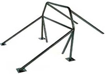 Competition Engineering C3126 Main Rollbar Hoop