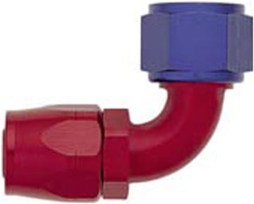 XRP 109008 Size 8 90 Degree Hose End