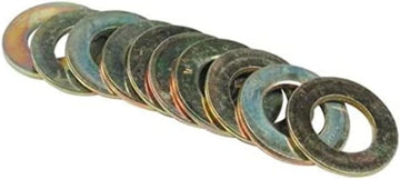 Wilwood 240-4384 .032" 3/8" Hole Caliper Shim - Pack of 10