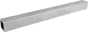 Allstar Alum Square Tubing 1in x 1in x 7.5ft
