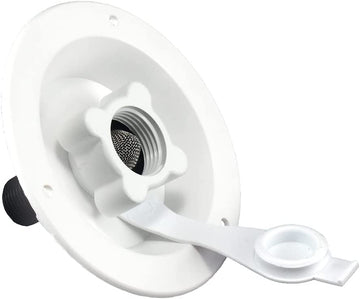 Thetford 94224 City/Gravity Water Hatch W/O