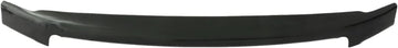 Auto Ventshade [AVS] Bugflector/Hood Shield | Medium Profile | Smoke Color, 1 pc. | 23614 | Fits 2019-2023 RAM 2500/3500