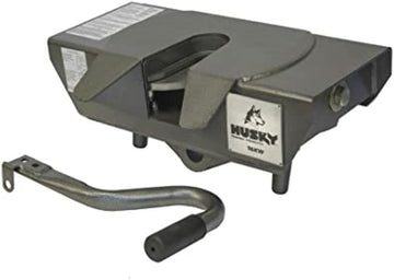 16K Hitch Housing/Yoke/Head