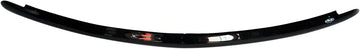 Auto Ventshade [AVS] Hoodflector/Bug Shield | 2019-2023 RAM 1500 (Excludes Rebel & TRX Models)| Medium Profile - Smoke, 1 pc. | 21953