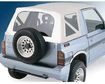 Smittybilt Replacement Soft Top 98752