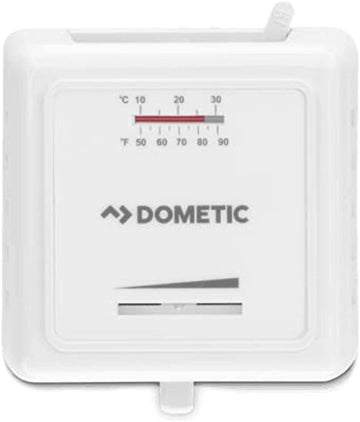 Atwood (38453) Off White Thermostat